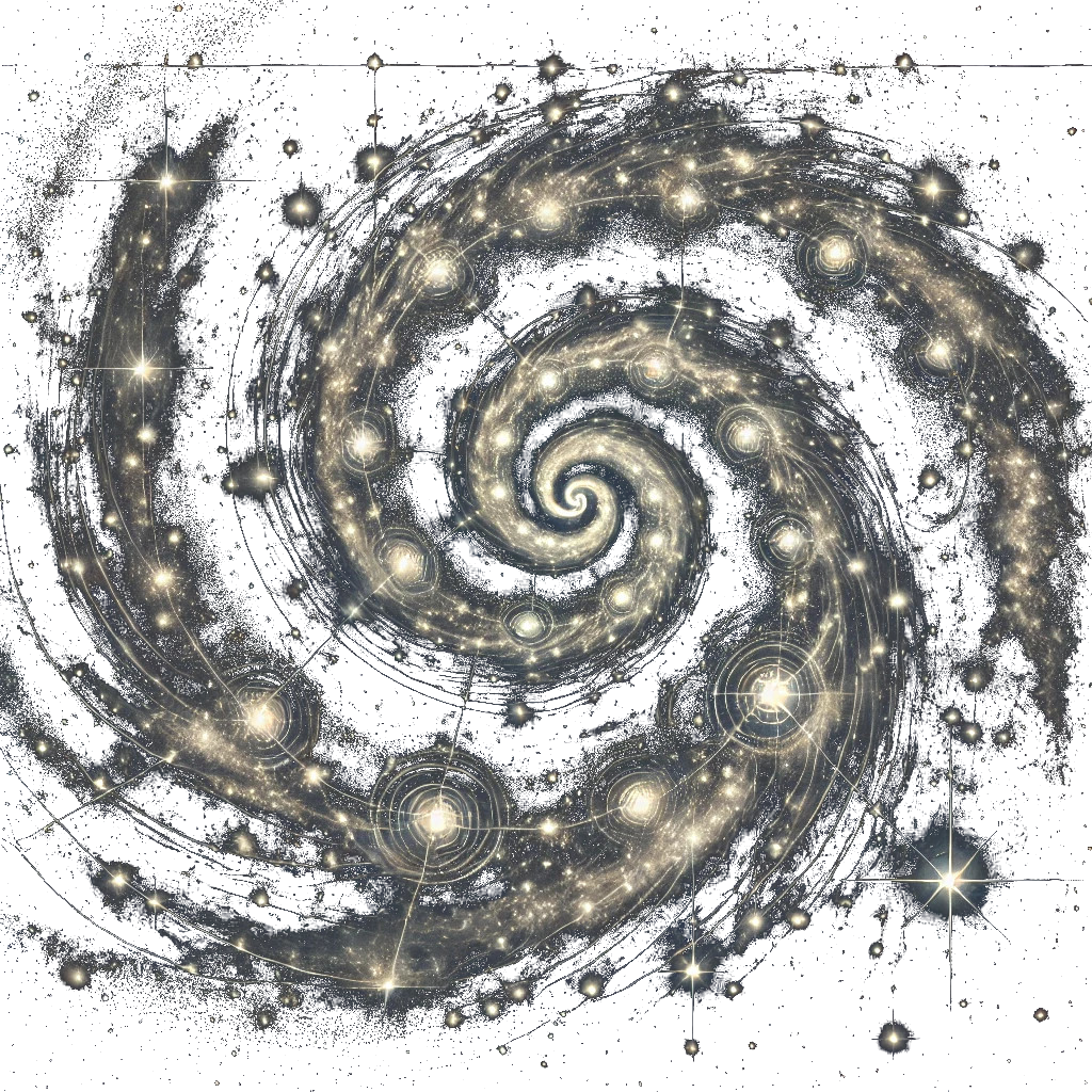 Golden Spiral